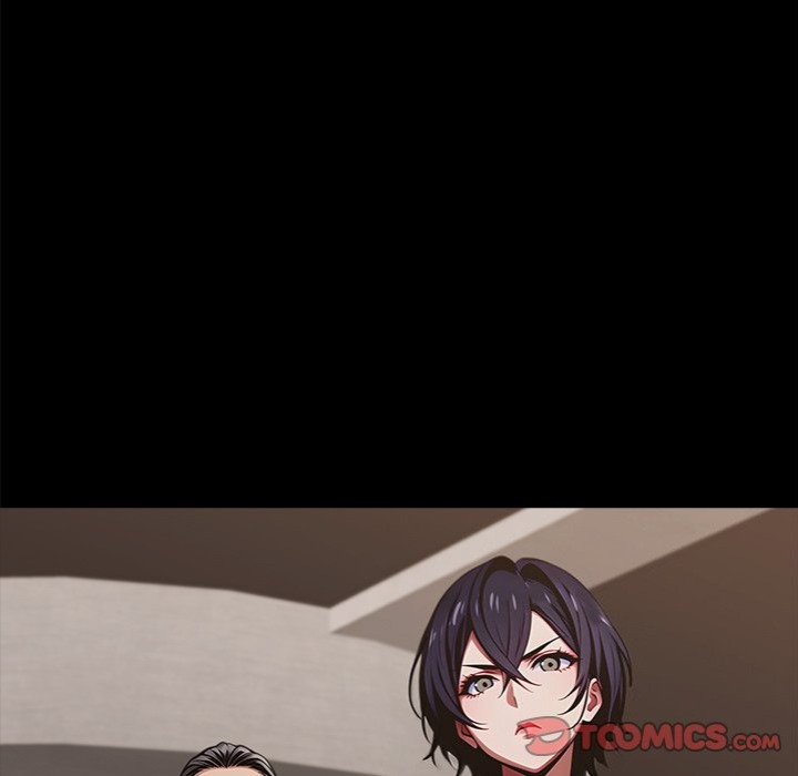 Gangster x Office Lady Chapter 105 - Page 57