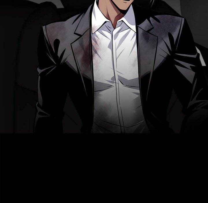 Gangster x Office Lady Chapter 105 - Page 70