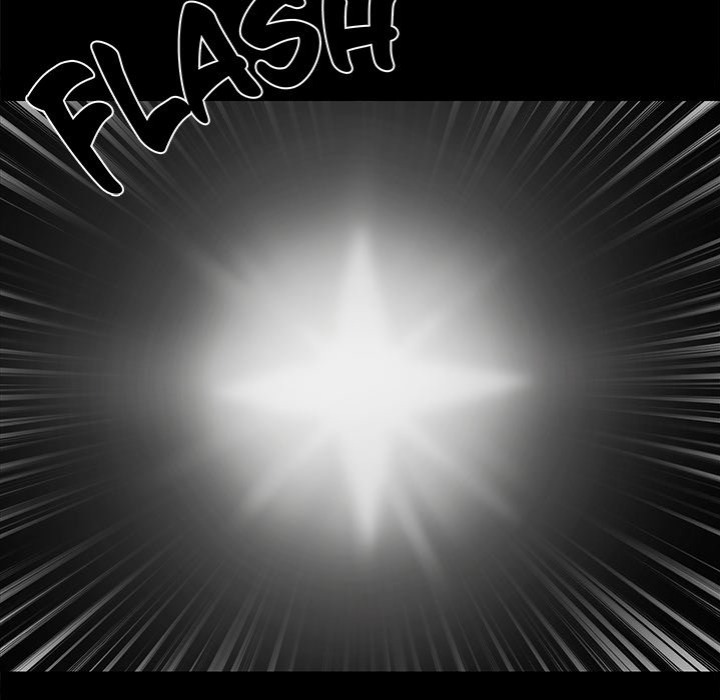 Gangster x Office Lady Chapter 105 - Page 9