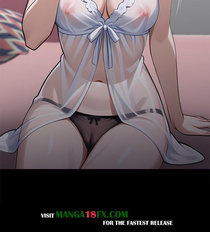 Gangster x Office Lady Chapter 106 - Page 111