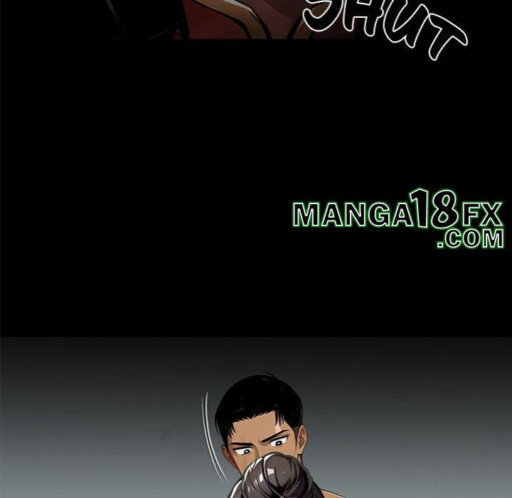 Gangster x Office Lady Chapter 106 - Page 40