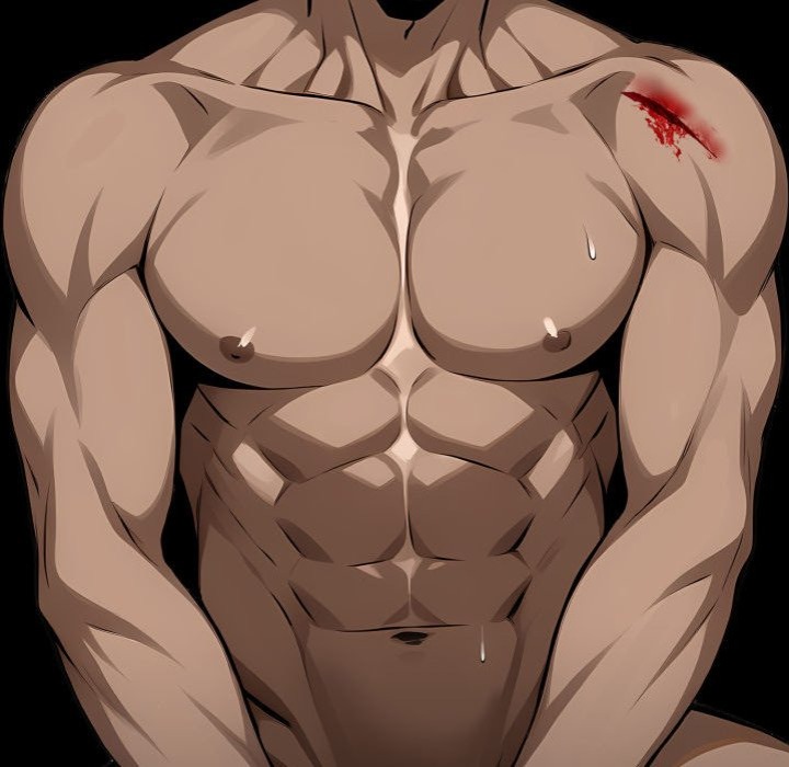 Gangster x Office Lady Chapter 107 - Page 24