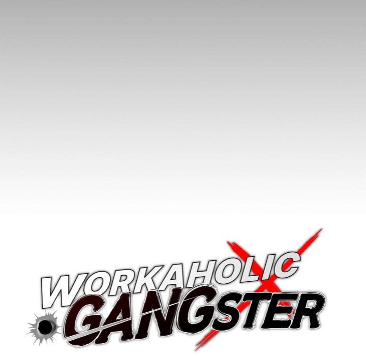 Gangster x Office Lady Chapter 107 - Page 29