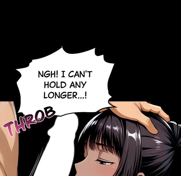 Gangster x Office Lady Chapter 107 - Page 74