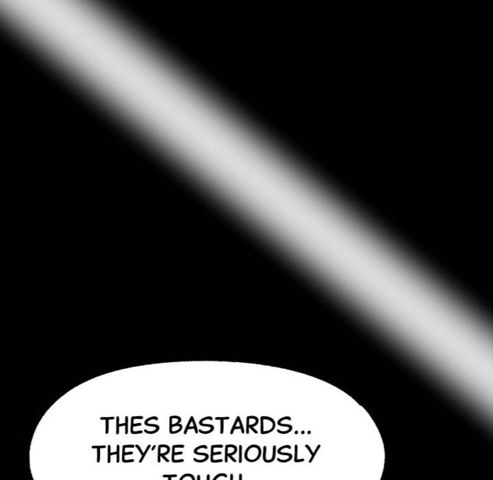 Gangster x Office Lady Chapter 107 - Page 98