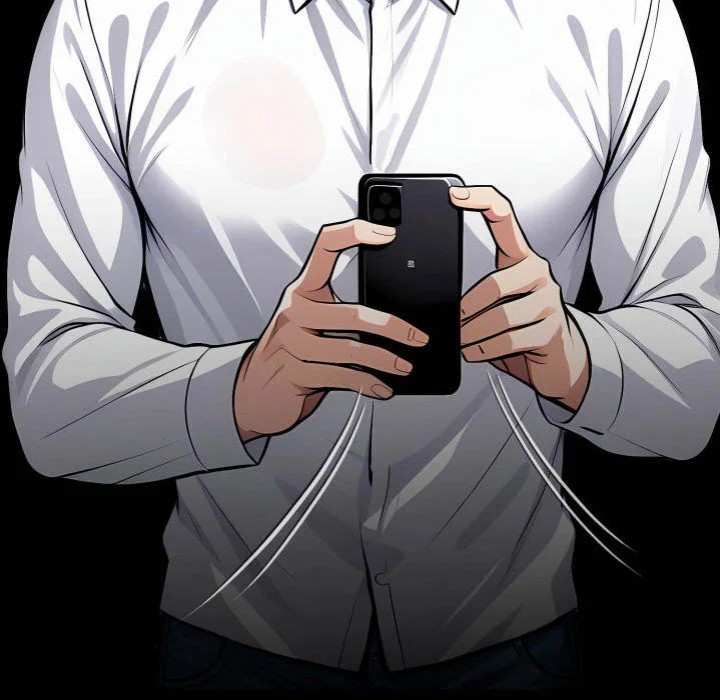 Gangster x Office Lady Chapter 108 - Page 116