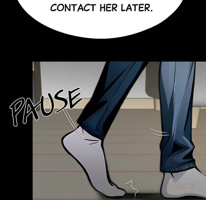 Gangster x Office Lady Chapter 108 - Page 129