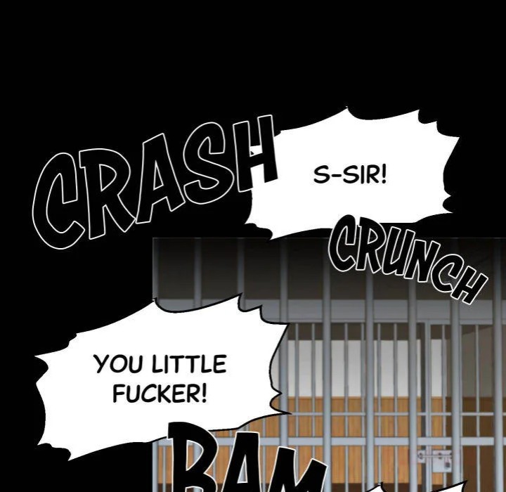 Gangster x Office Lady Chapter 108 - Page 21