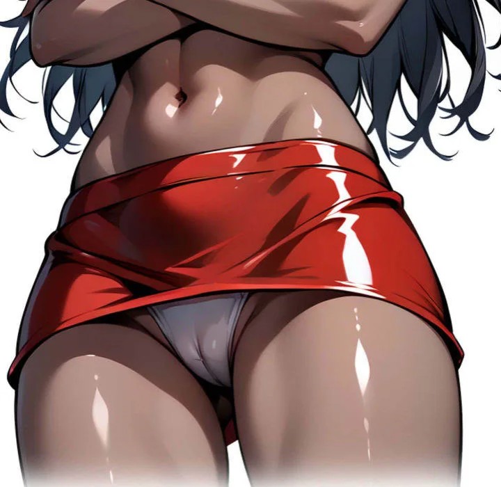 Gangster x Office Lady Chapter 108 - Page 38