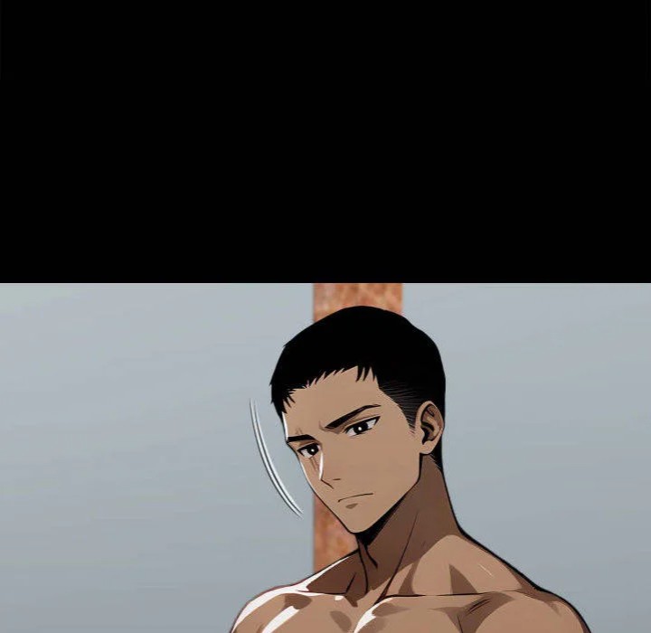 Gangster x Office Lady Chapter 108 - Page 41