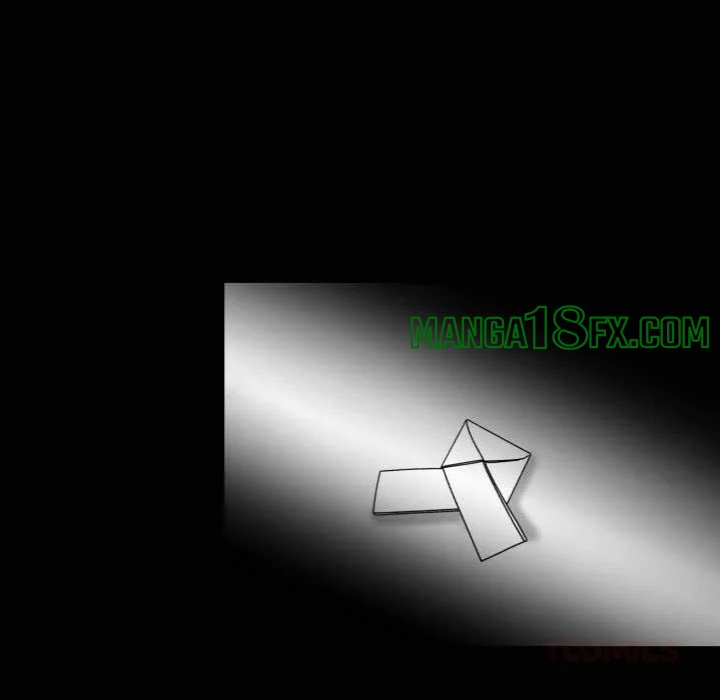 Gangster x Office Lady Chapter 108 - Page 93