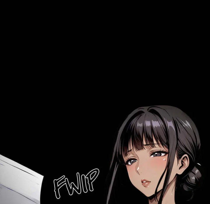 Gangster x Office Lady Chapter 108 - Page 94