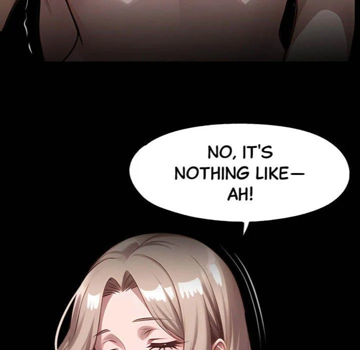 Gangster x Office Lady Chapter 109 - Page 133