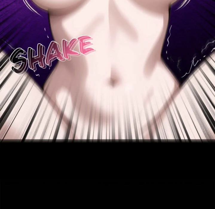 Gangster x Office Lady Chapter 110 - Page 42