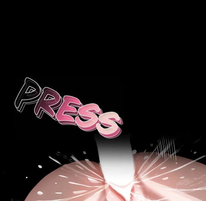 Gangster x Office Lady Chapter 110 - Page 54