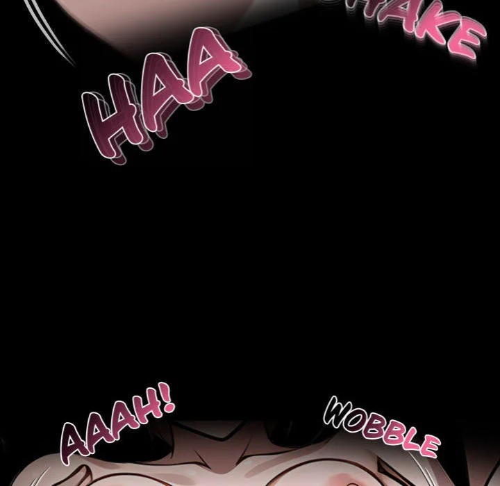 Gangster x Office Lady Chapter 110 - Page 94