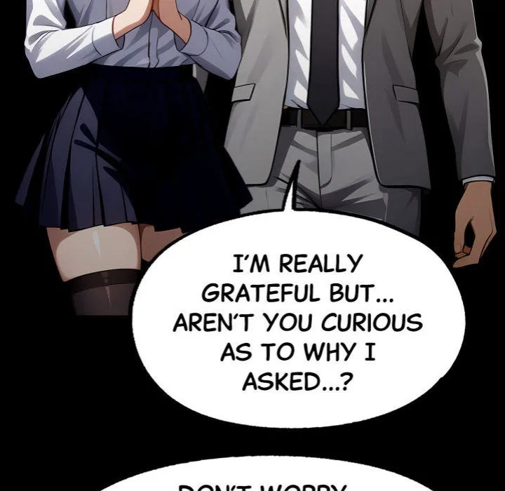 Gangster x Office Lady Chapter 111 - Page 130