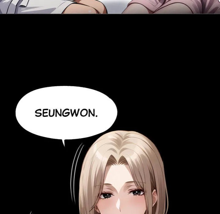 Gangster x Office Lady Chapter 111 - Page 63