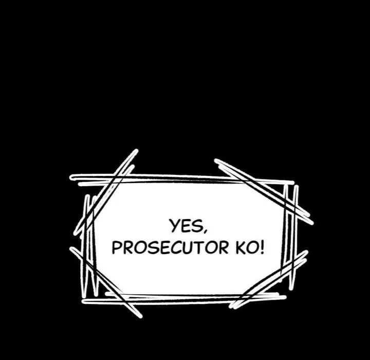 Gangster x Office Lady Chapter 112 - Page 145