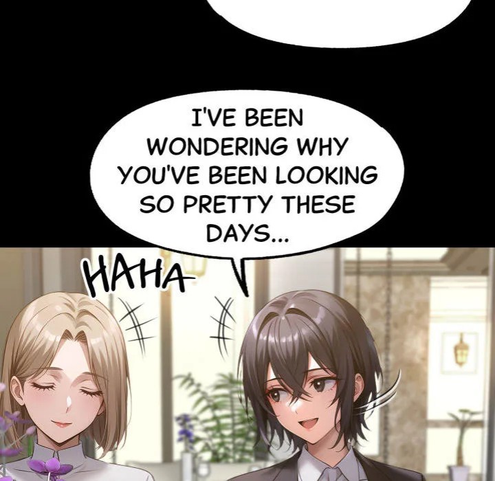 Gangster x Office Lady Chapter 112 - Page 18