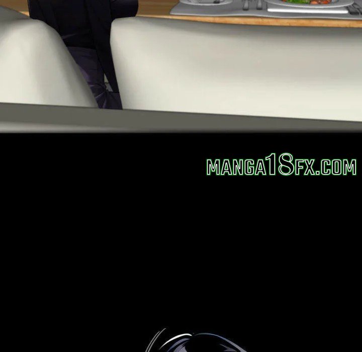 Gangster x Office Lady Chapter 112 - Page 24