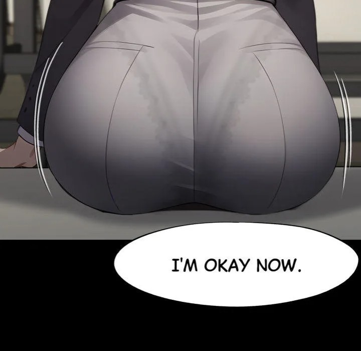 Gangster x Office Lady Chapter 112 - Page 88