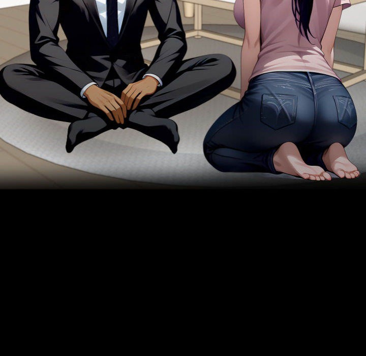 Gangster x Office Lady Chapter 113 - Page 102