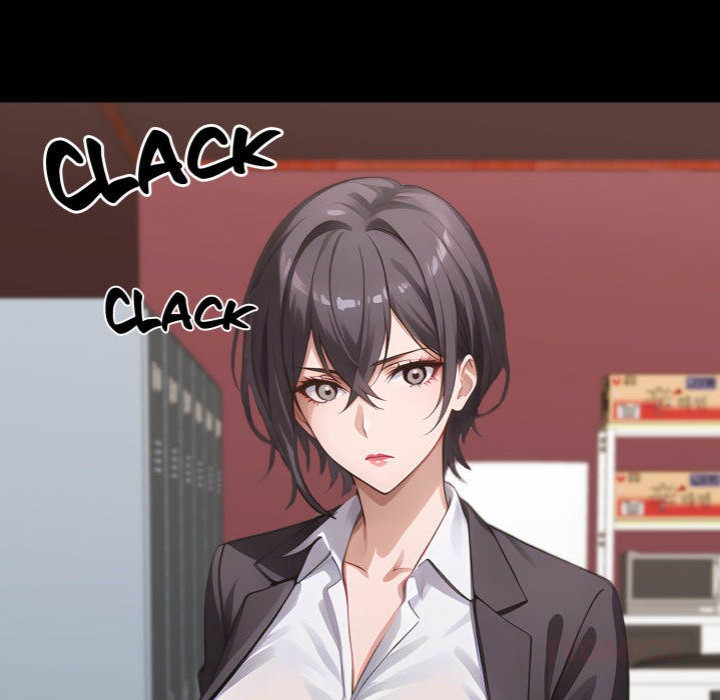 Gangster x Office Lady Chapter 113 - Page 12