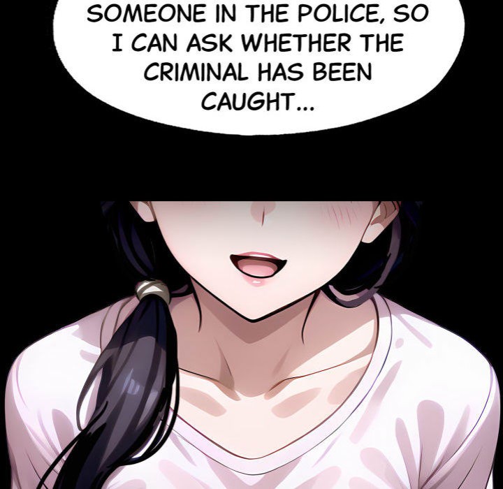 Gangster x Office Lady Chapter 113 - Page 123