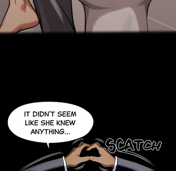 Gangster x Office Lady Chapter 113 - Page 144