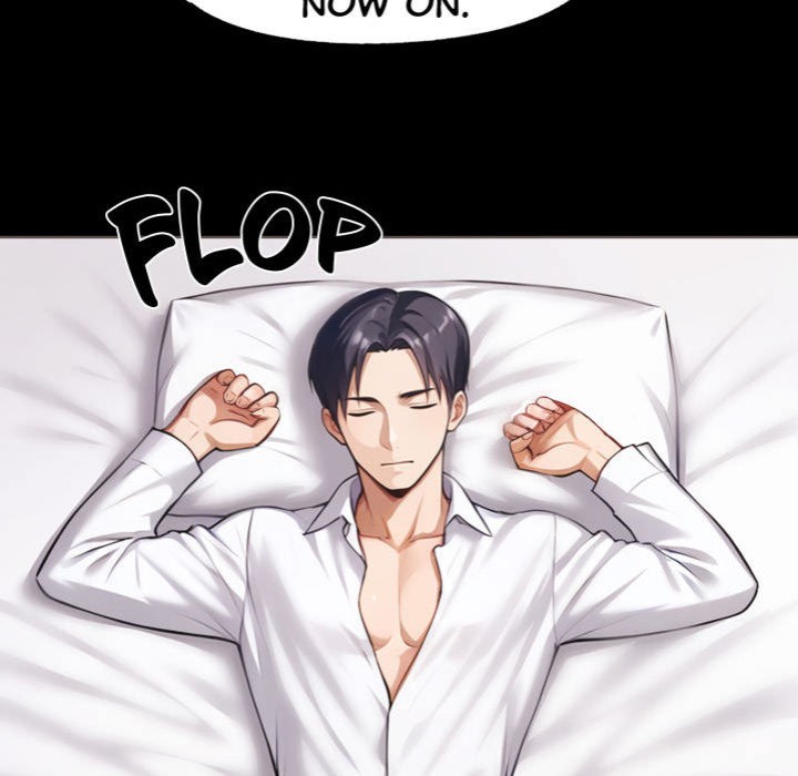 Gangster x Office Lady Chapter 113 - Page 147