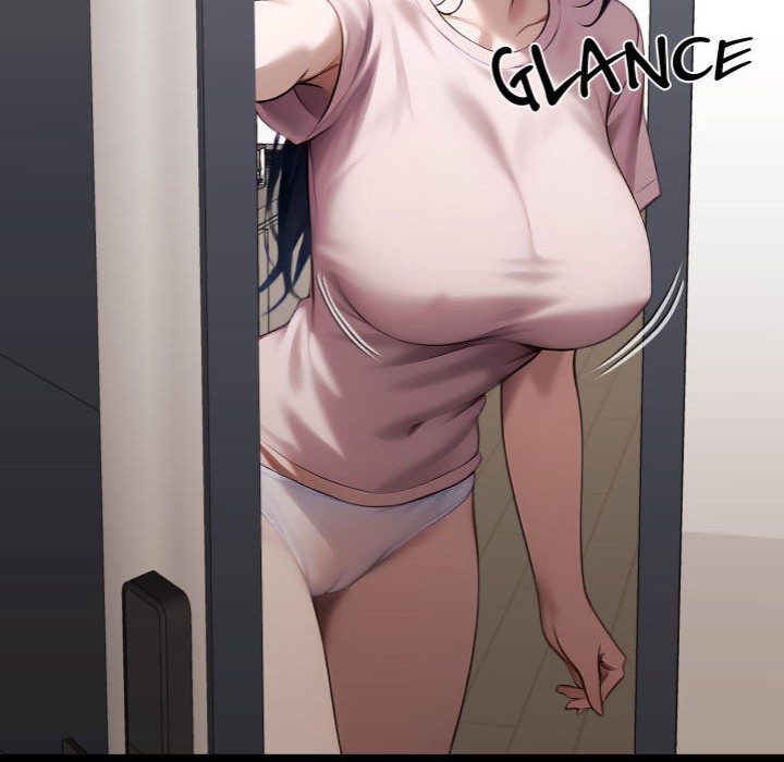 Gangster x Office Lady Chapter 113 - Page 158