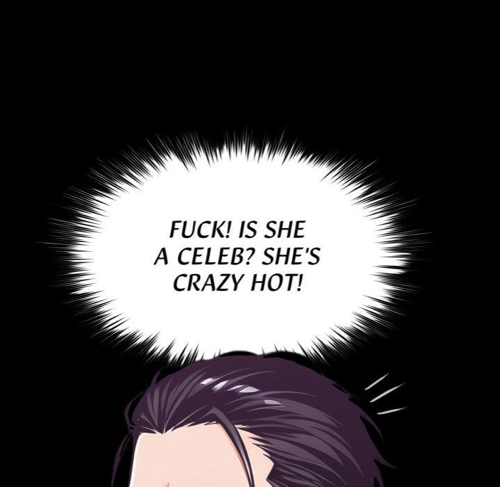 Gangster x Office Lady Chapter 113 - Page 168