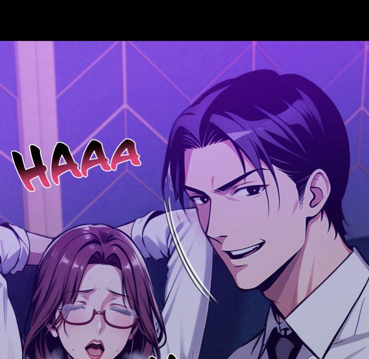 Gangster x Office Lady Chapter 113 - Page 186