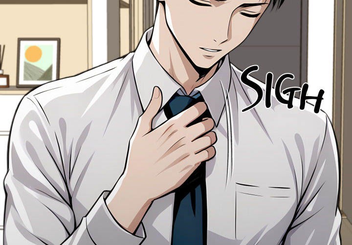 Gangster x Office Lady Chapter 113 - Page 2