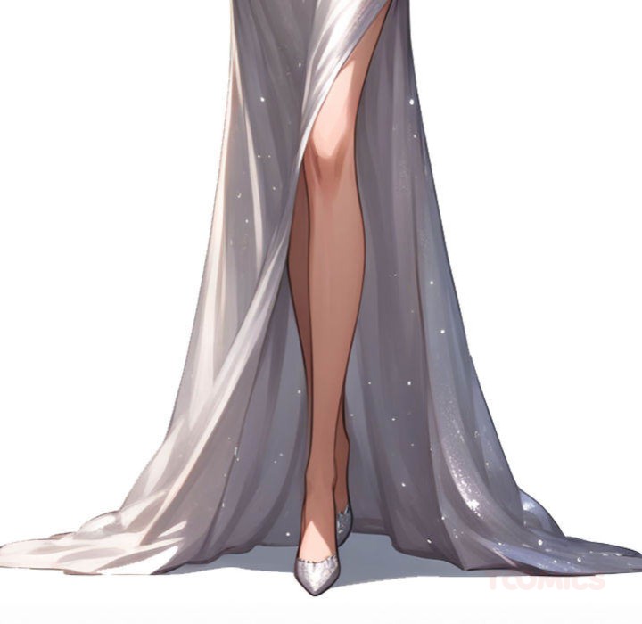 Gangster x Office Lady Chapter 113 - Page 44