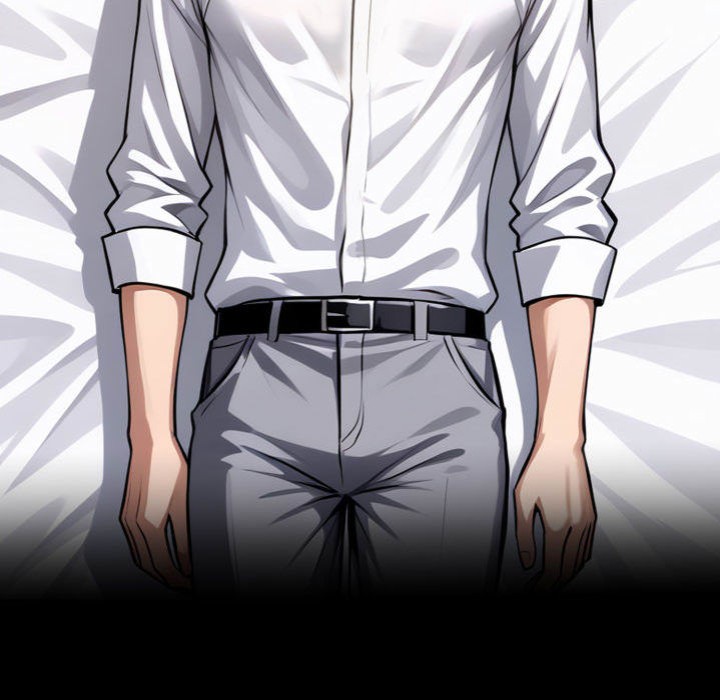 Gangster x Office Lady Chapter 113 - Page 50