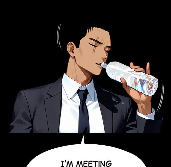 Gangster x Office Lady Chapter 113 - Page 56