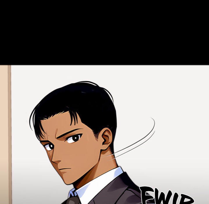 Gangster x Office Lady Chapter 113 - Page 66