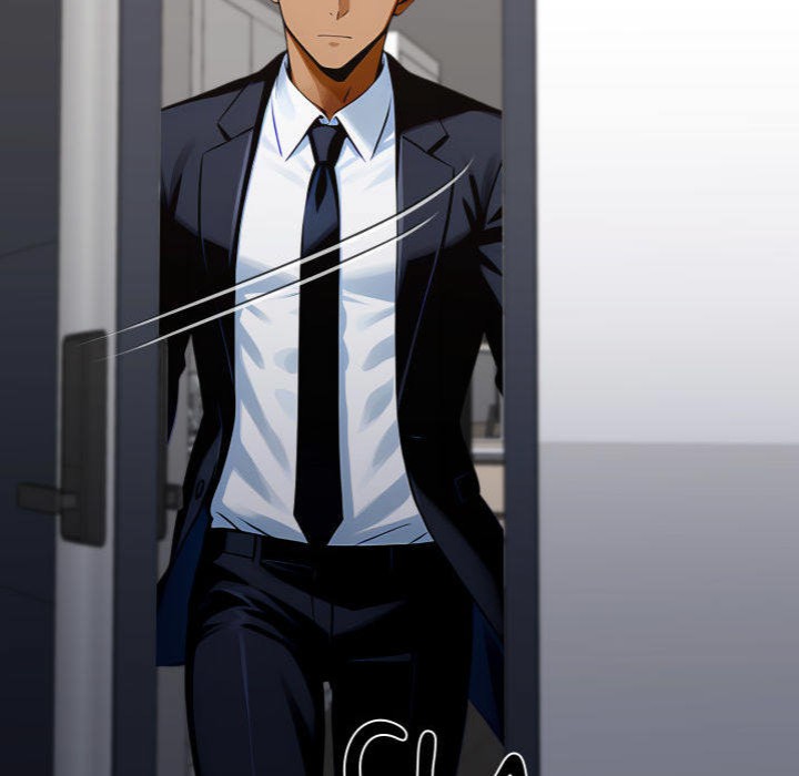 Gangster x Office Lady Chapter 113 - Page 75