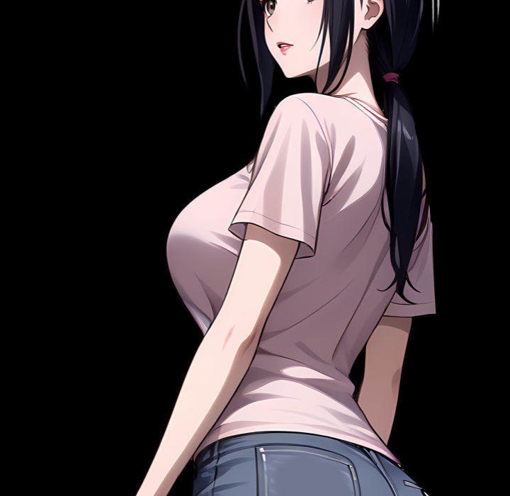 Gangster x Office Lady Chapter 113 - Page 77