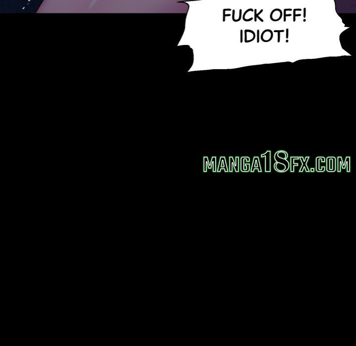 Gangster x Office Lady Chapter 114 - Page 10