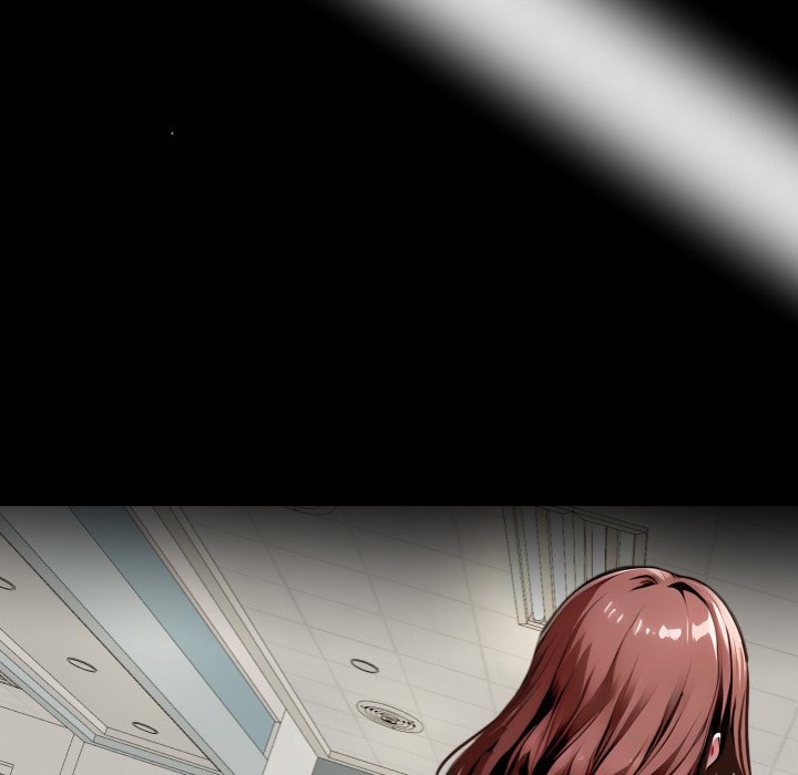 Gangster x Office Lady Chapter 114 - Page 121