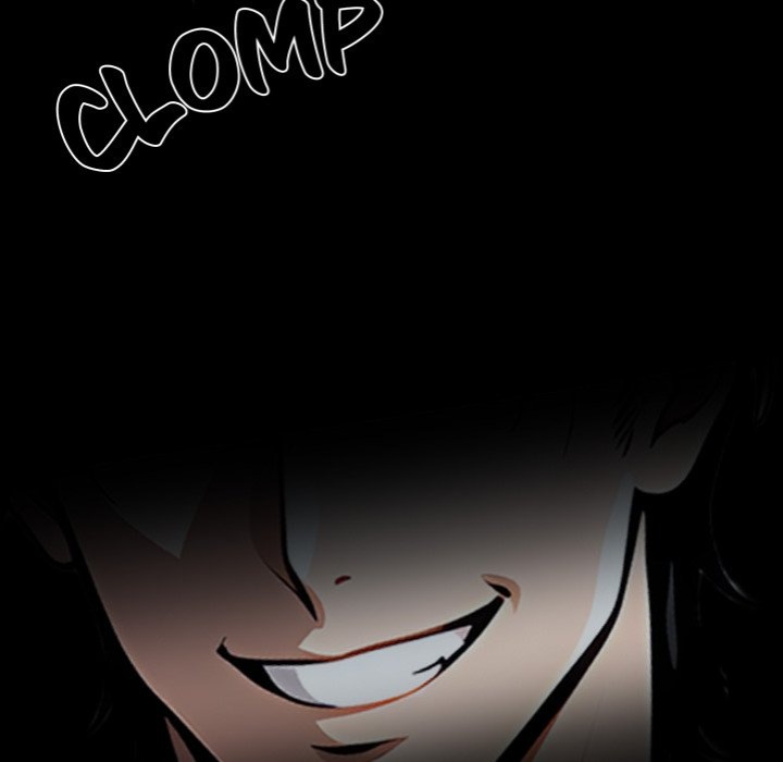 Gangster x Office Lady Chapter 114 - Page 130