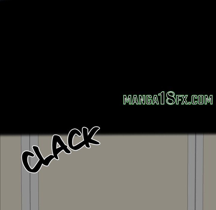 Gangster x Office Lady Chapter 114 - Page 137