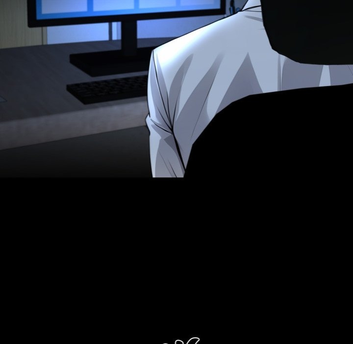 Gangster x Office Lady Chapter 114 - Page 145