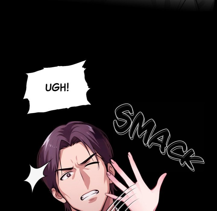 Gangster x Office Lady Chapter 114 - Page 61