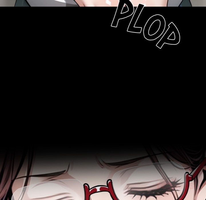 Gangster x Office Lady Chapter 114 - Page 84