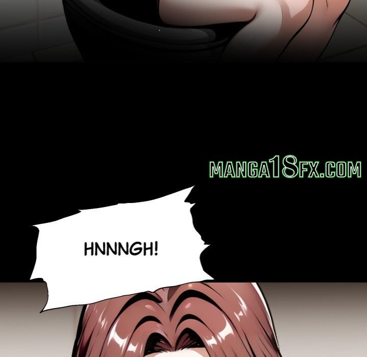 Gangster x Office Lady Chapter 114 - Page 87