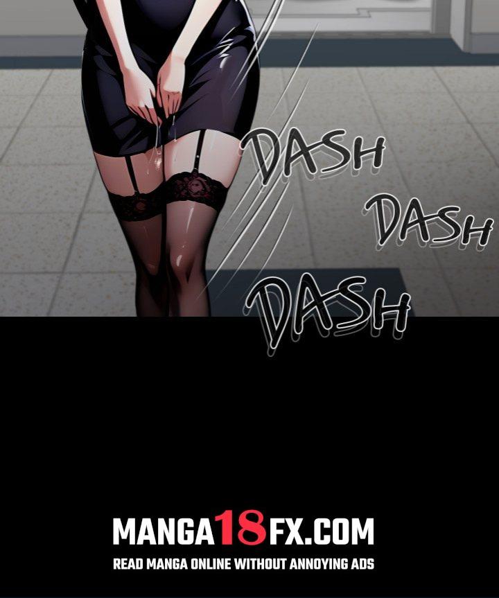 Gangster x Office Lady Chapter 115 - Page 170